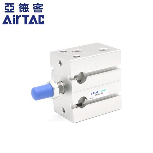 速发MD2X5*10X15X20/25X0X40X50X60-S自由安装多固位气缸