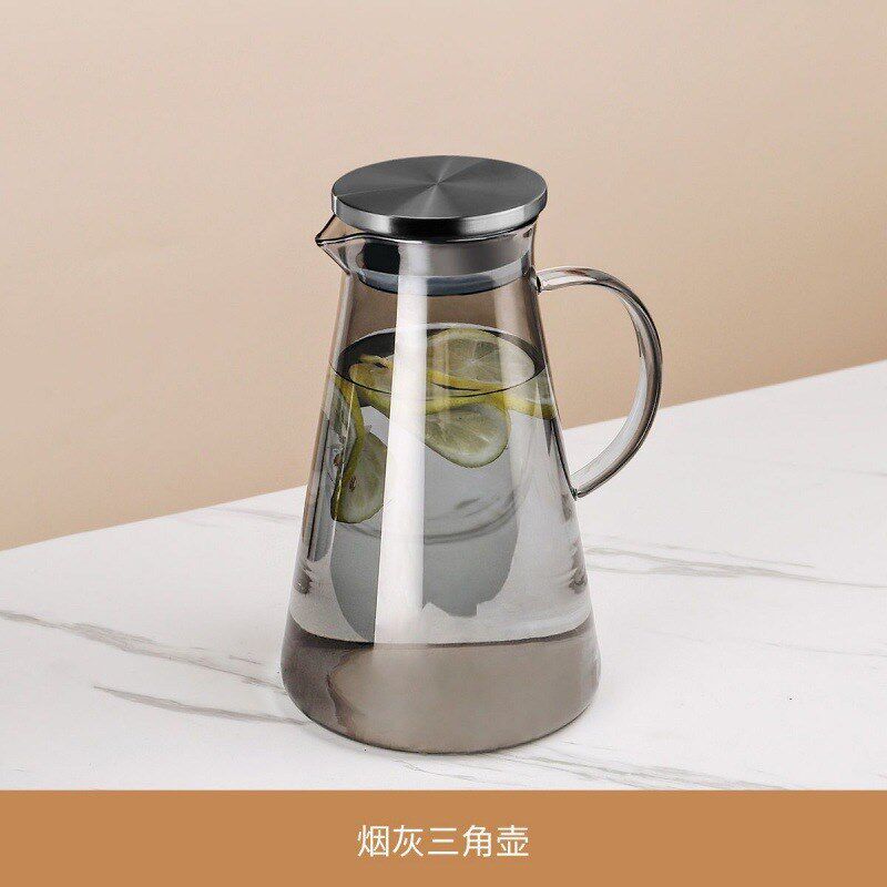 速发颜家用一整套客厅茶杯套装待客喝水杯带把手高茶值杯具通用
