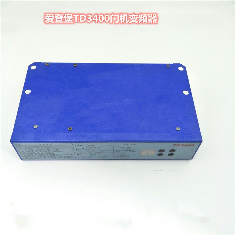 速发展鹏门机变频器电梯TD400/VVVF/FE-D000-A-G1-V/
