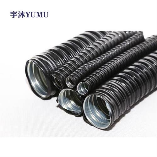 速发包线管包塑保护穿线,阻燃线管包塑金属软管电线,套管波纹管