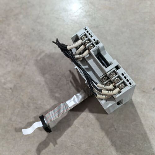 议价三凌5U系列PLC扩展模块FX5-8EX/ES
