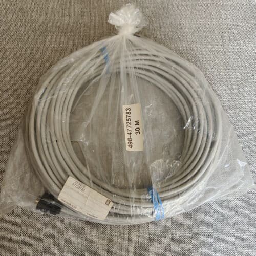 议价【现货速发】KONGSBERG Monitor Cable，
