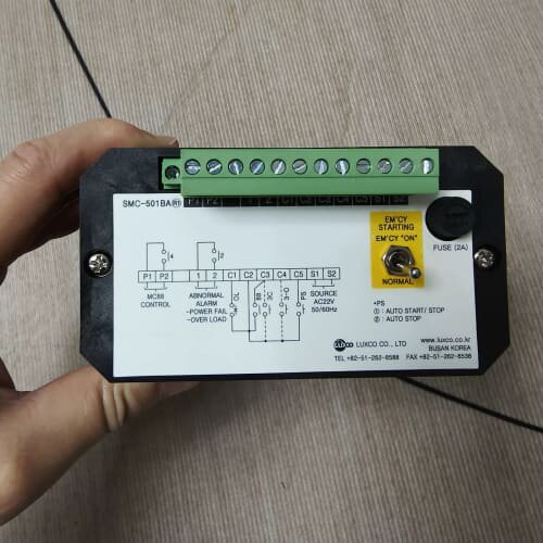 议价LUXCO MOTOR CONTROLLER锛岄┈杈炬帶鍒跺櫒锛孴