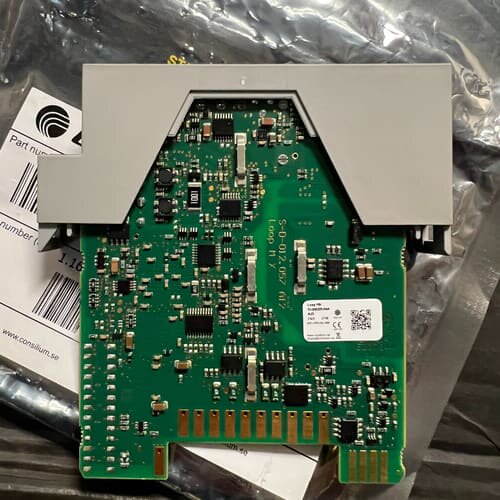 议价Consilium LOOP MX 模块