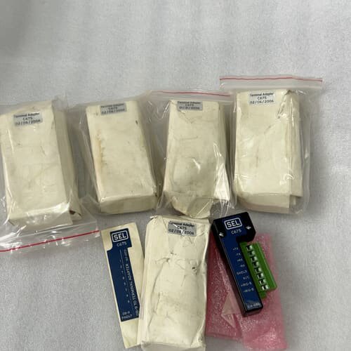 议价全新原装Terminal Adapter C675 SEL