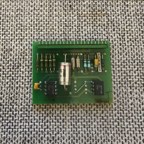 议价【现货速发】NOR CONTROL，NN-803.4 ANA