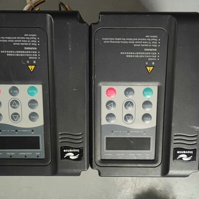 议价MD300NT2.2B 拆机汇川变频器 380V 2.2K