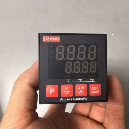 议价RS PRO Process Controller，温控器，