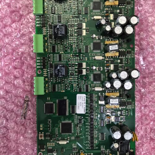 议价LOOP B.CS4000 康士廉火警电路板