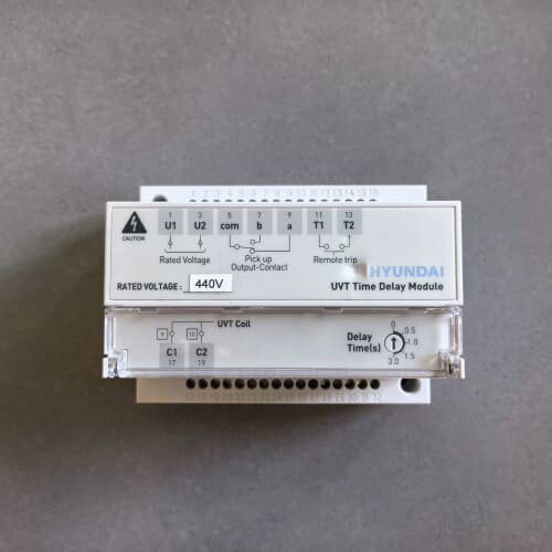 议价HYUNDAI UVT Time Delay Module，