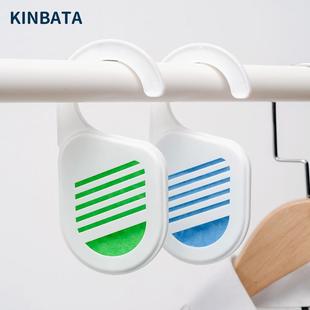 柜香氛钩片留薰香剂空气清新久 香氛挂香衣持柜鞋