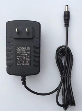 适用漫步者A3-8S EDF180003广场舞音响电源适配器5V2A通用充电器