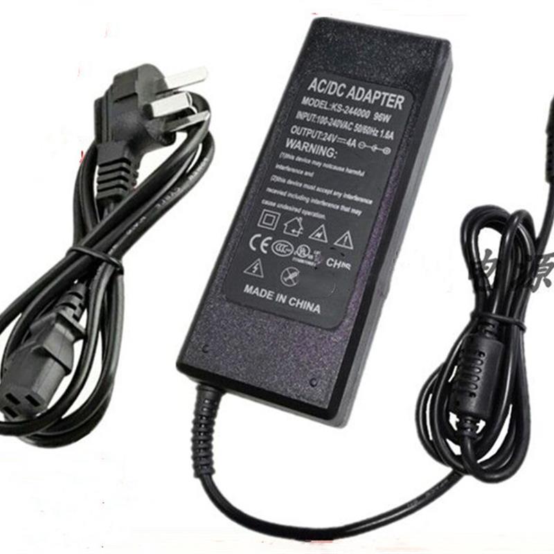 适应海尔HRO4h29-4净水机电源适配器YW-240400电源线70W