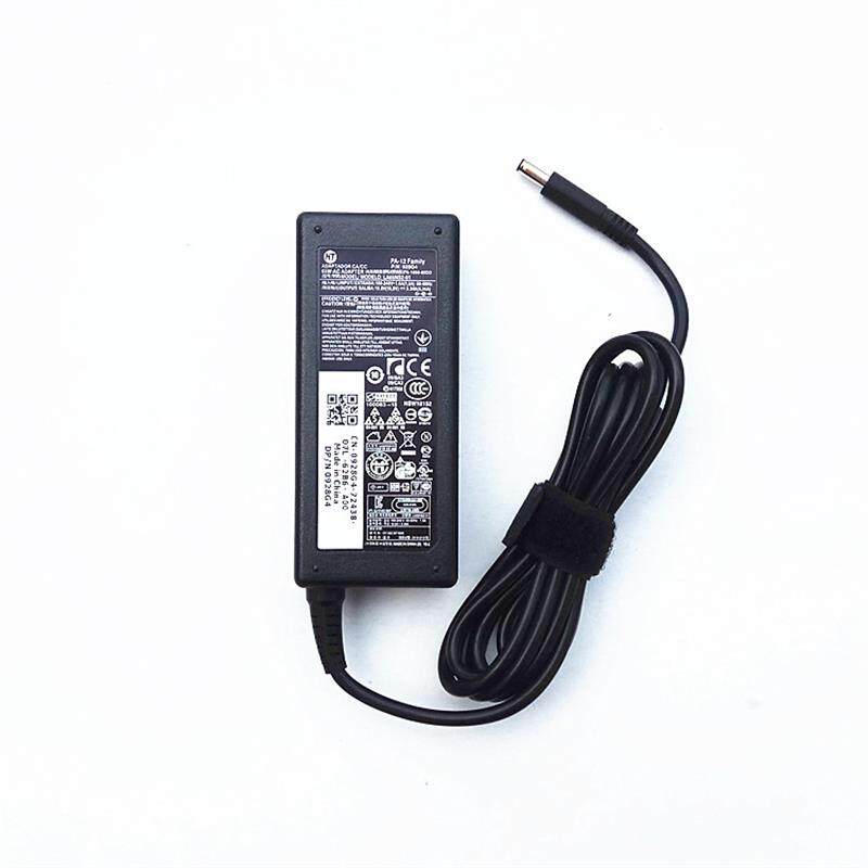 戴尔S2415Hb S2715Ht液晶显示器电源适配器 电源线19.5V3.34A大口