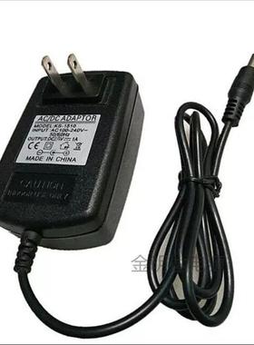 适用影源科技扫描仪SK5000 24V1.0A FF-14028S电源适配器充电器线