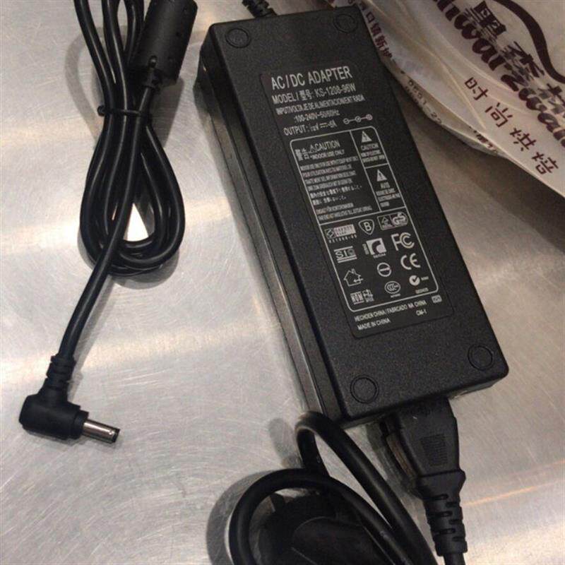 适应海尔HRO50-5D净水机 额定电压24V功率36W 电源适配器线