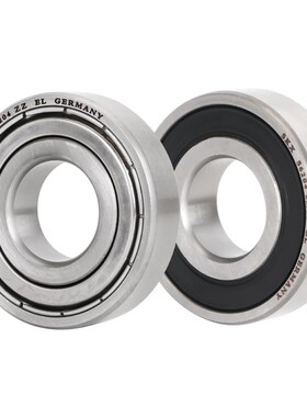 德国SKX高速不锈钢轴承S SS 6912 6913 6914 6915 6916  ZZ 2RS