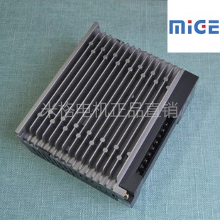 全新设计 米格交流伺服电机 驱动器 1000C30LWW 替代迈信EP100