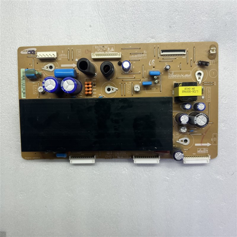 原装长虹PT42638NHDX 3D42738iV Y板+Z板LJ41-08592A LJ41-08591A - 实物图