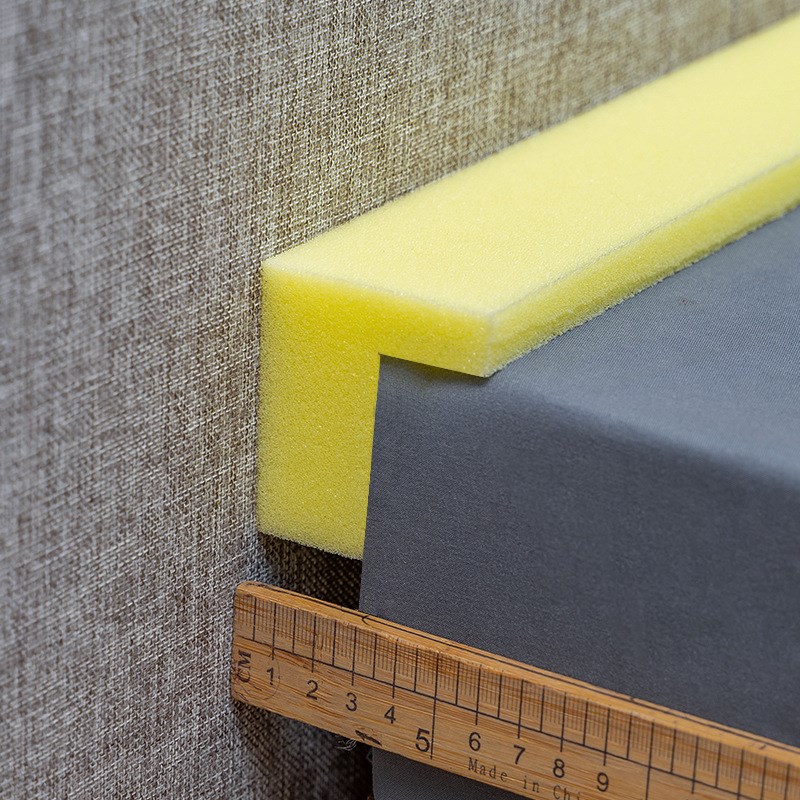 床垫补接垫d床缝填充神器靠墙婴儿加宽条拼接物填塞条高密度海绵