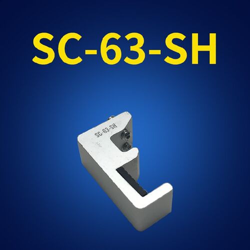 亚德客磁性开关支架SC-3240506380100125160200250SH固定座CS1-FU