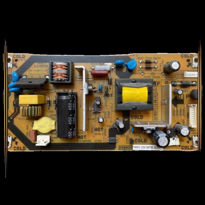 夏普LCD-32NX115A LCD-32LX335A电源板QPWBFG093WJN3 QPWBFG093
