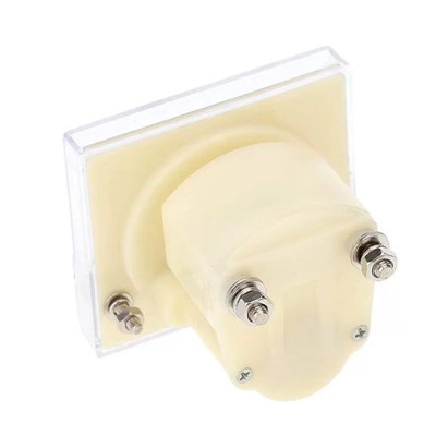 85C1-A型指针式双向直流电流表1A2A3A5A10A20A50A100A双向表头