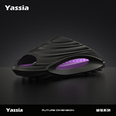 夏季 亚束破茧运动拖鞋 男士 户外穿休闲篮球防臭情侣沙滩一字凉拖女