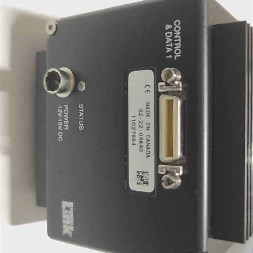 速发DSA达尔萨 工全K阵扫瞄相机  S2-22-04线40。产品齐业。