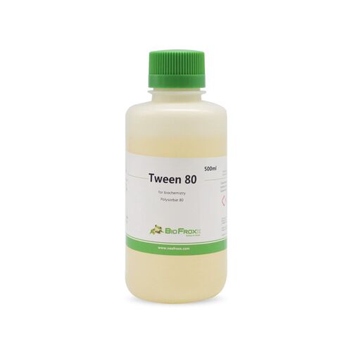 速发Froxx 1247500 吐温-20/ 吐温-80 Twee20/Twee80 聚山梨醇
