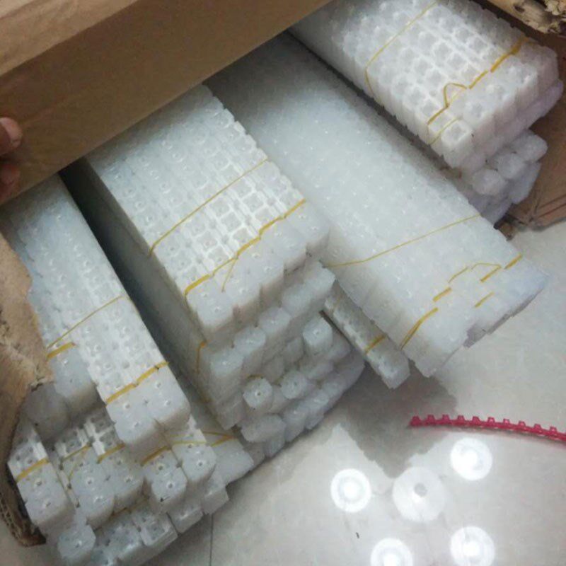 速发链带木螺丝钉木托石膏板自动链条强板链带螺钉枪干壁钻尾空链