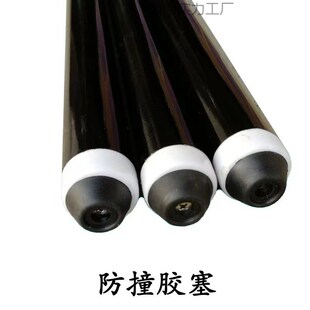 速发儿童台球杆球.2m1.45桌m球杆白木台球杆台1配件