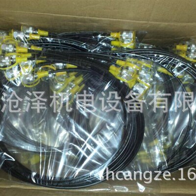 速发德国瑞好REHAU测压软管表线总成60b HF-P-P-2-P-1000  D2