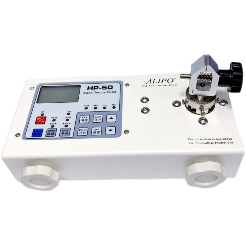 ALIPO合页扭力测试仪铰链扭力仪零K件玩具类扭矩测试仪扭力计