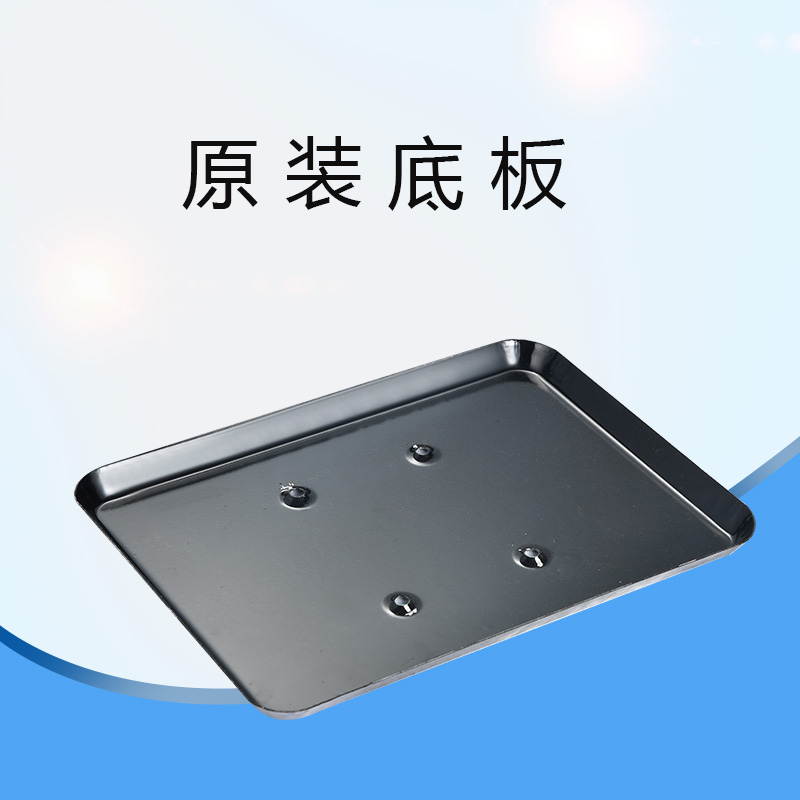 手提式混凝土抹光机小型附着式平板震E动器水泥振动磨光单三相220