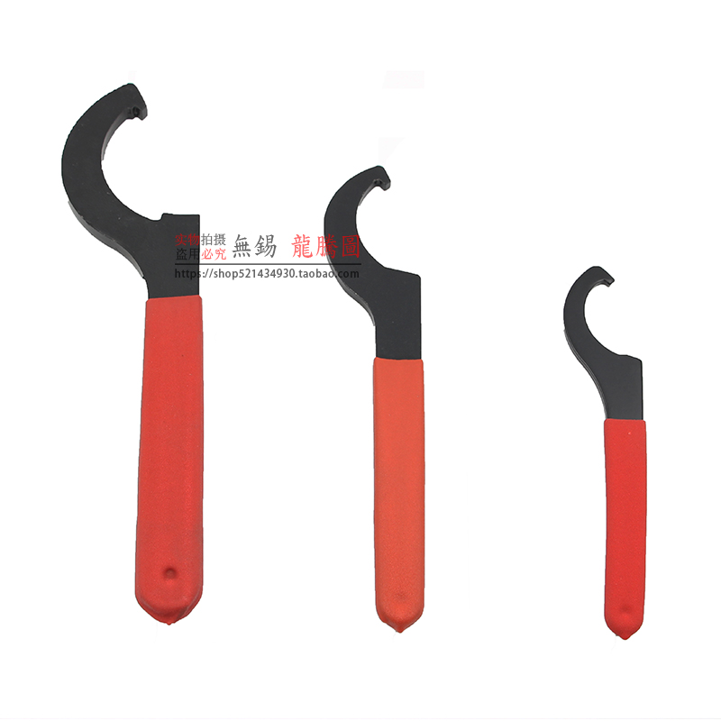 ER数控刀柄扳手ER40/32/25/16/11/8 A/M/UM型 C32 C4U2 APU13/16