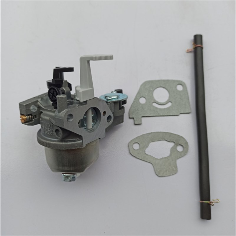 144F绿田船式喷灌机化油器 GXy100船外机水泵配件142F汽油机化油