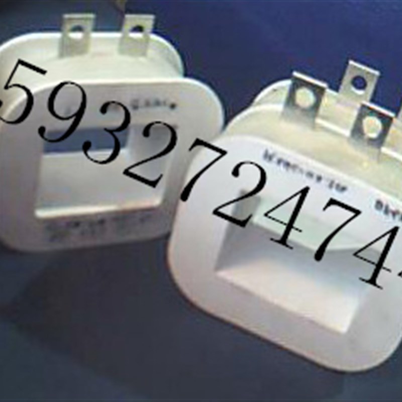 LW六氟化硫高压断路器分合闸线圈 5KA 520 397.1 电阻63欧 5KA 52