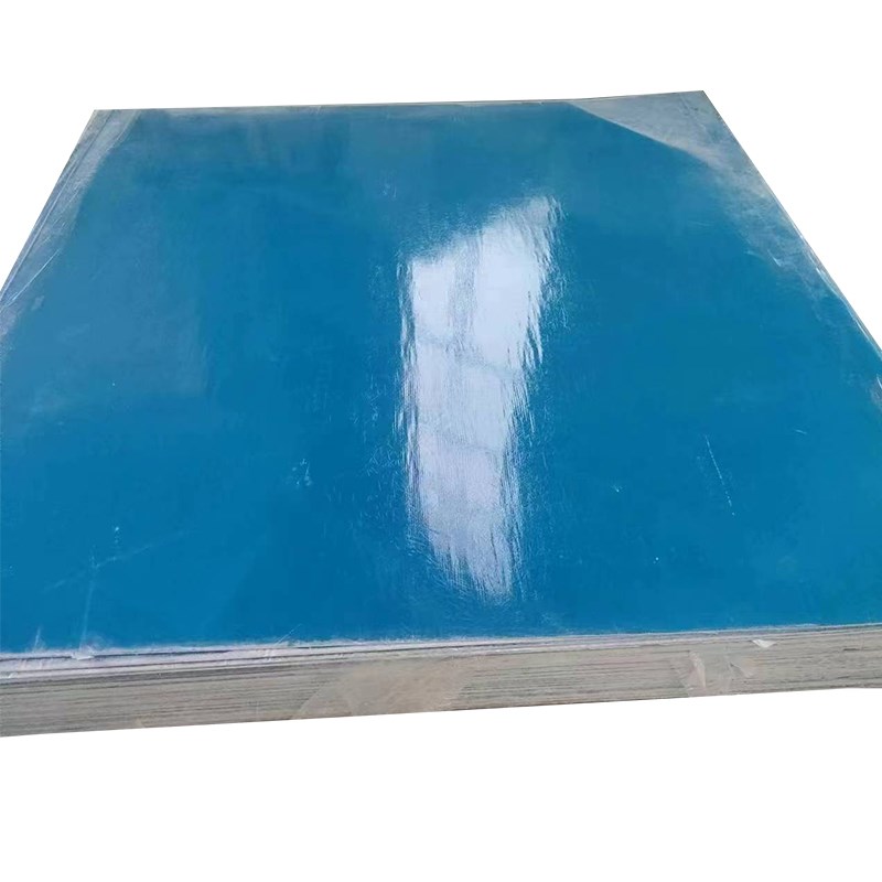 玻璃钢板材平板FRP纤维板树脂板花纹板瓦楞板防滑板阻燃板拉挤板