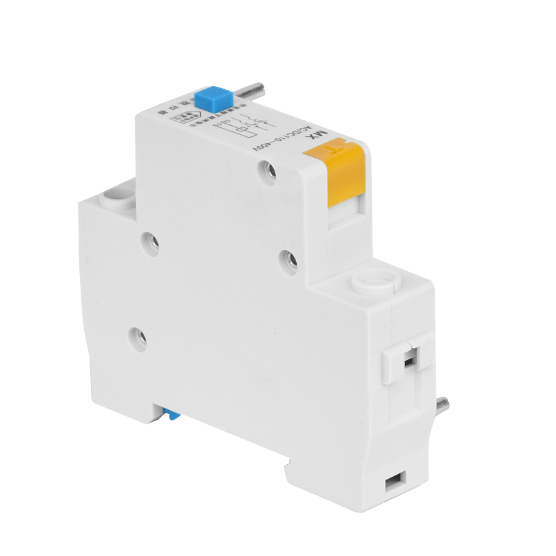 MX分励脱扣器AC/DC110-400V BM-63断路器配套脱扣器