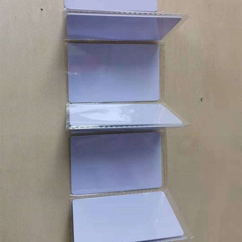 IC-CUID门禁电梯考勤卡水卡饭卡,S50卡加密卡,可反复复制擦写