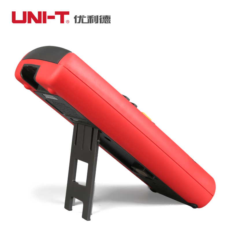 优利德UT71A数字万用表71B高精度71E电工仪表71C手持数显表UT71D