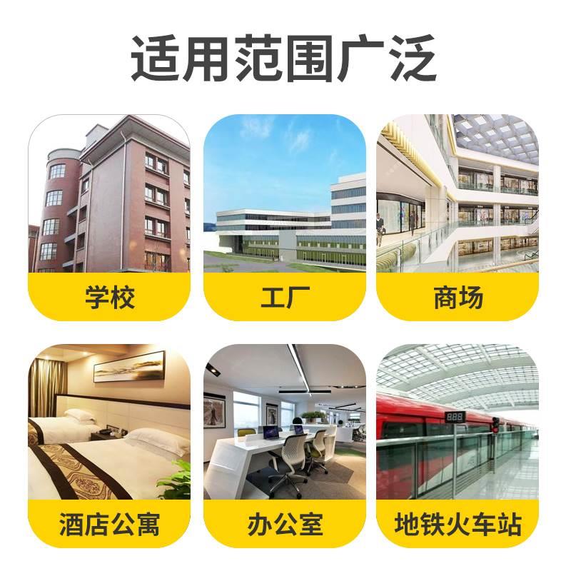 消防卷盘软管水带水管20/25/30米栓箱自救转盘器材圈盘国标管福州