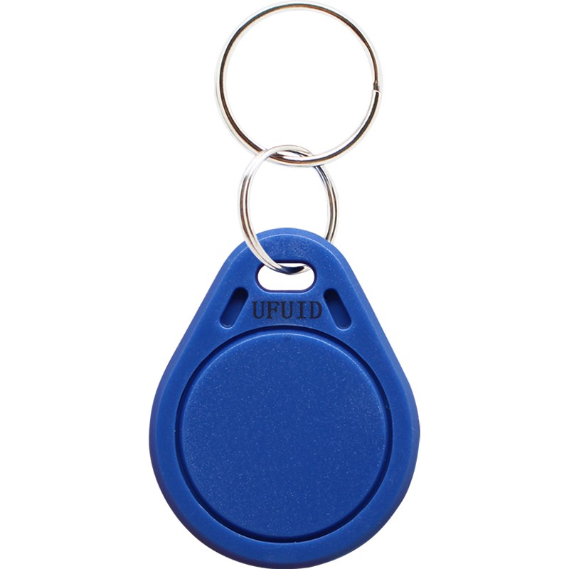 ufuid门禁卡fuid电梯卡空白滴胶卡超薄ic手机贴一次性uid卡防火墙