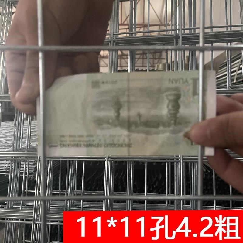 家用鸡狗兔笼钢丝网格养殖围栏防护隔离网加粗镀锌铁丝电焊网片,个性定制/设计服务/DIY,明信片定制,淘宝优惠券,粉丝福利购,淘宝优惠卷