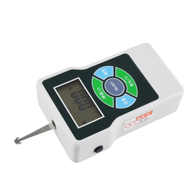 数显张力计测试仪高精度小型手持式开关触点继电器触点机械压力