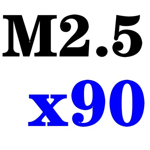 加长丝锥机用丝攻2/3/4/6/8/10/12/16/20-30x100/150/200/250/300