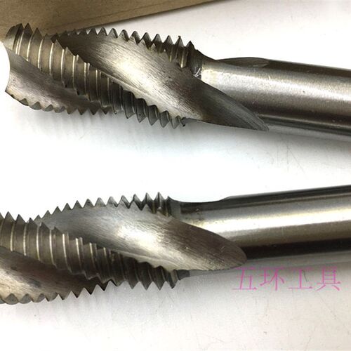 正品 哈螺纹 螺旋丝锥 螺旋丝攻 M30 M33 M36 M39 M42 x2*1.5*1