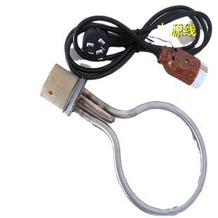 新丰原厂手提高压消毒锅电源线电热管18升扳手螺丝蒸汽灭菌器配件