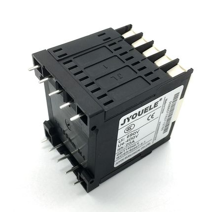 LP1K09015安装线路板直流接触器 PCB焊接安装用 带插针直流线圈